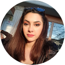 mia marjanovic profile picture