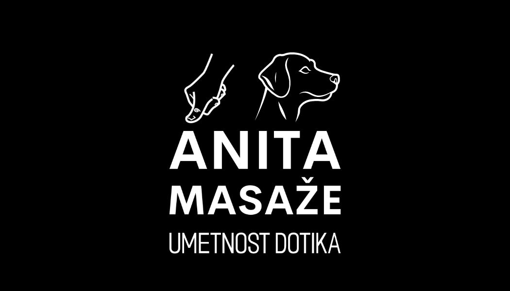 Anita masaže kranj