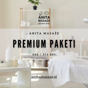 anita masaže kranj premium paket1