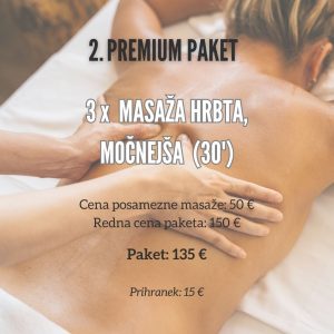 anita masaže kranj premium paket4