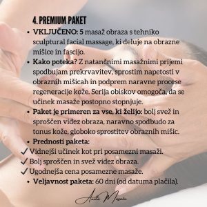 anita masaže kranj premium paket9