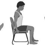 Vaje za išias doma: 5 nežnih vaj za lajšanje bolečine v križu in nogi