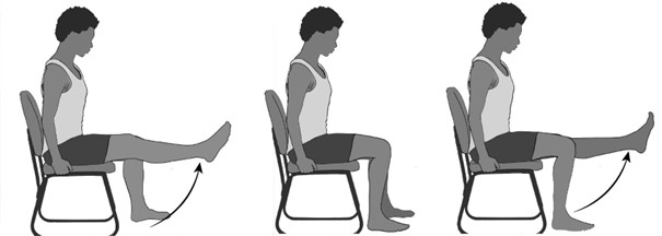 Read more about the article Vaje za išias doma: 5 nežnih vaj za lajšanje bolečine v križu in nogi